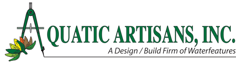 Aquatic Artisans-Inc-LOGO-White-Outline-Letters-