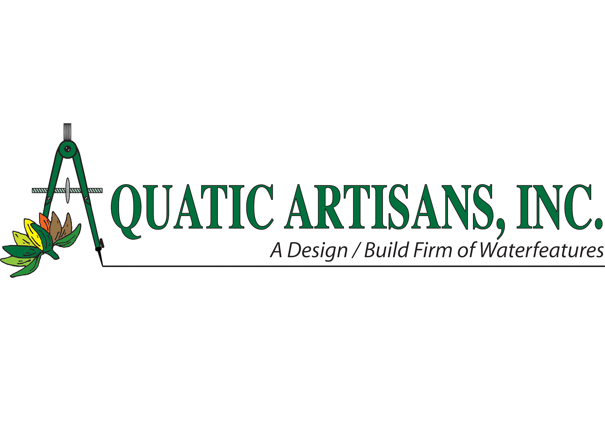Aquatic Artisans Inc. LOGO Transparent1